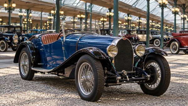 Musée Bugatti à visiter : une immersion dans l’univers automobile