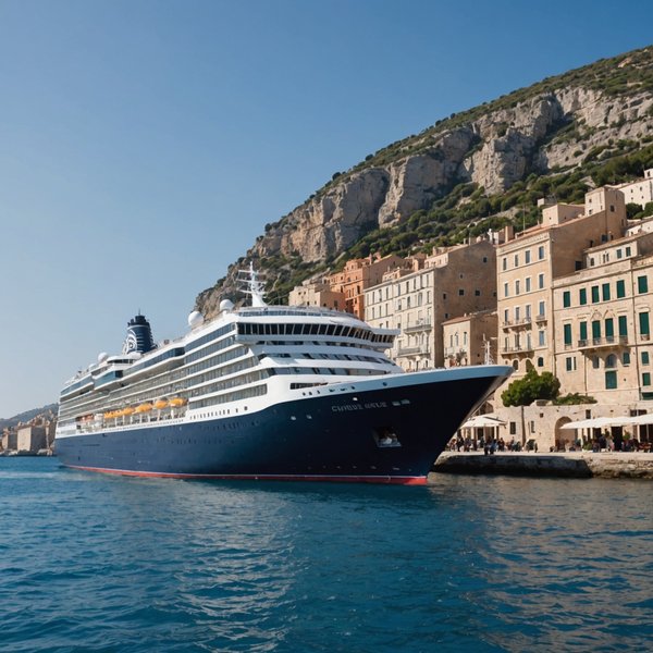 Quelles croisières permettent de suivre des séminaires sur l'histoire maritime en Méditerranée?